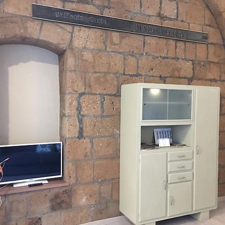 Appartamento Malabranca Orvieto Buitenkant foto