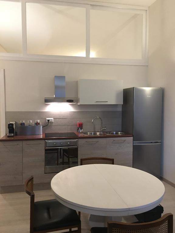 Appartamento Malabranca Orvieto Buitenkant foto