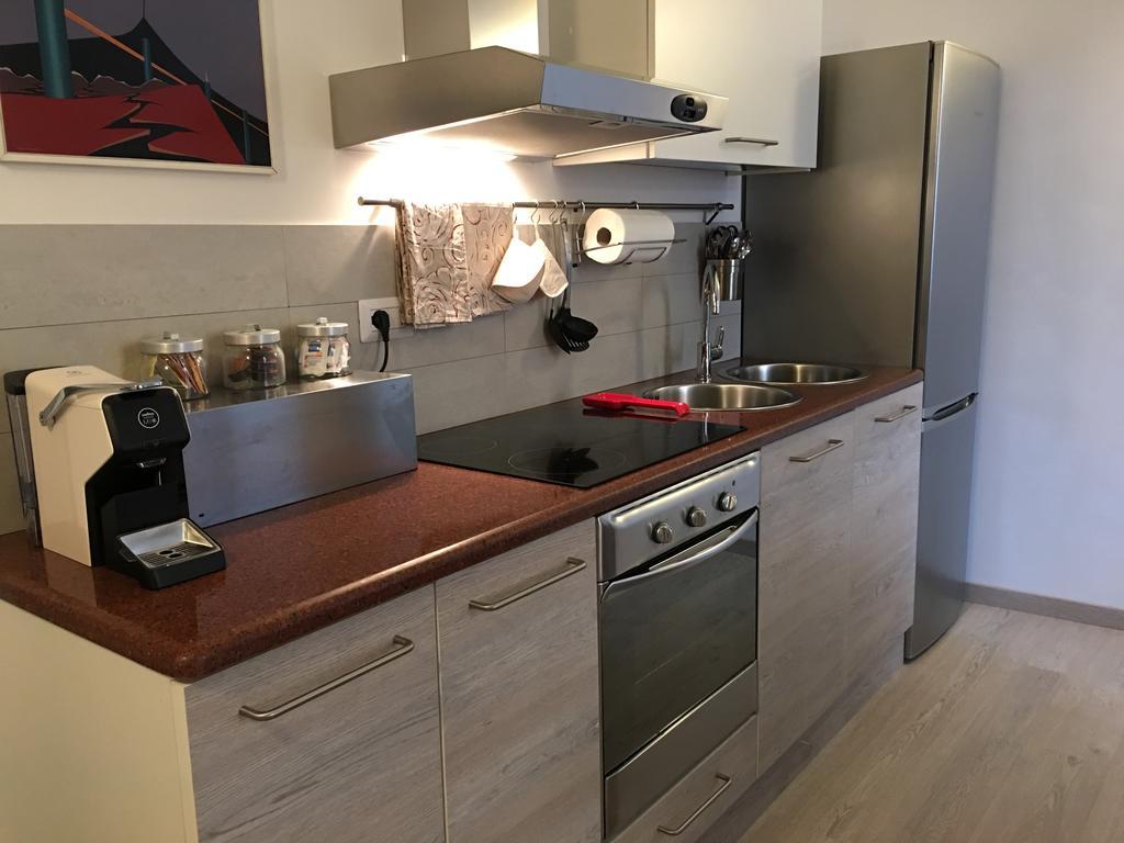 Appartamento Malabranca Orvieto Buitenkant foto