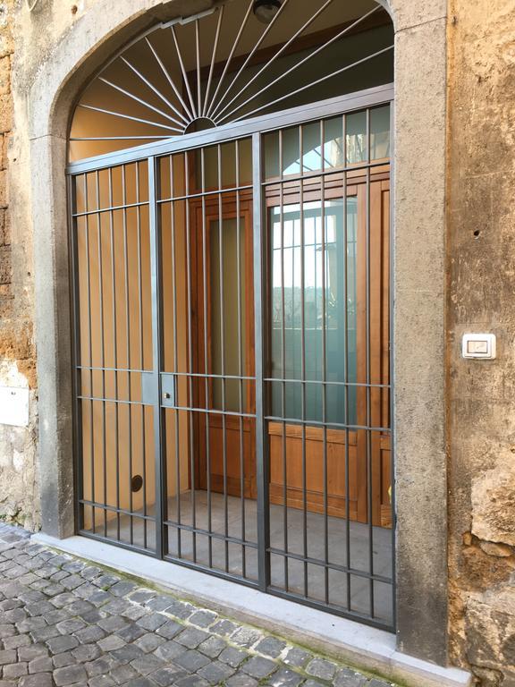 Appartamento Malabranca Orvieto Buitenkant foto